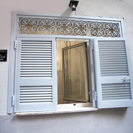 La Casetta Di Lulu نابولي المظهر الخارجي الصورة